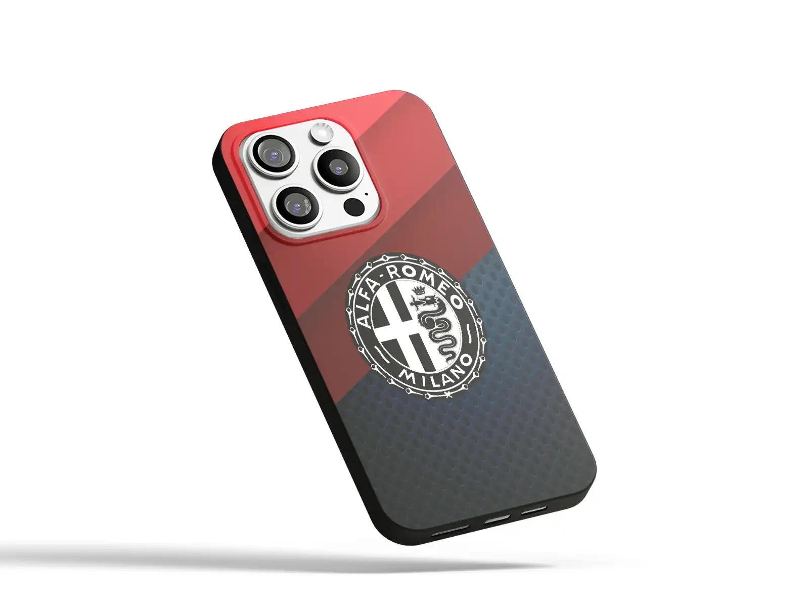 Alfa Romeo Smartphone Cover Universal Pro Max